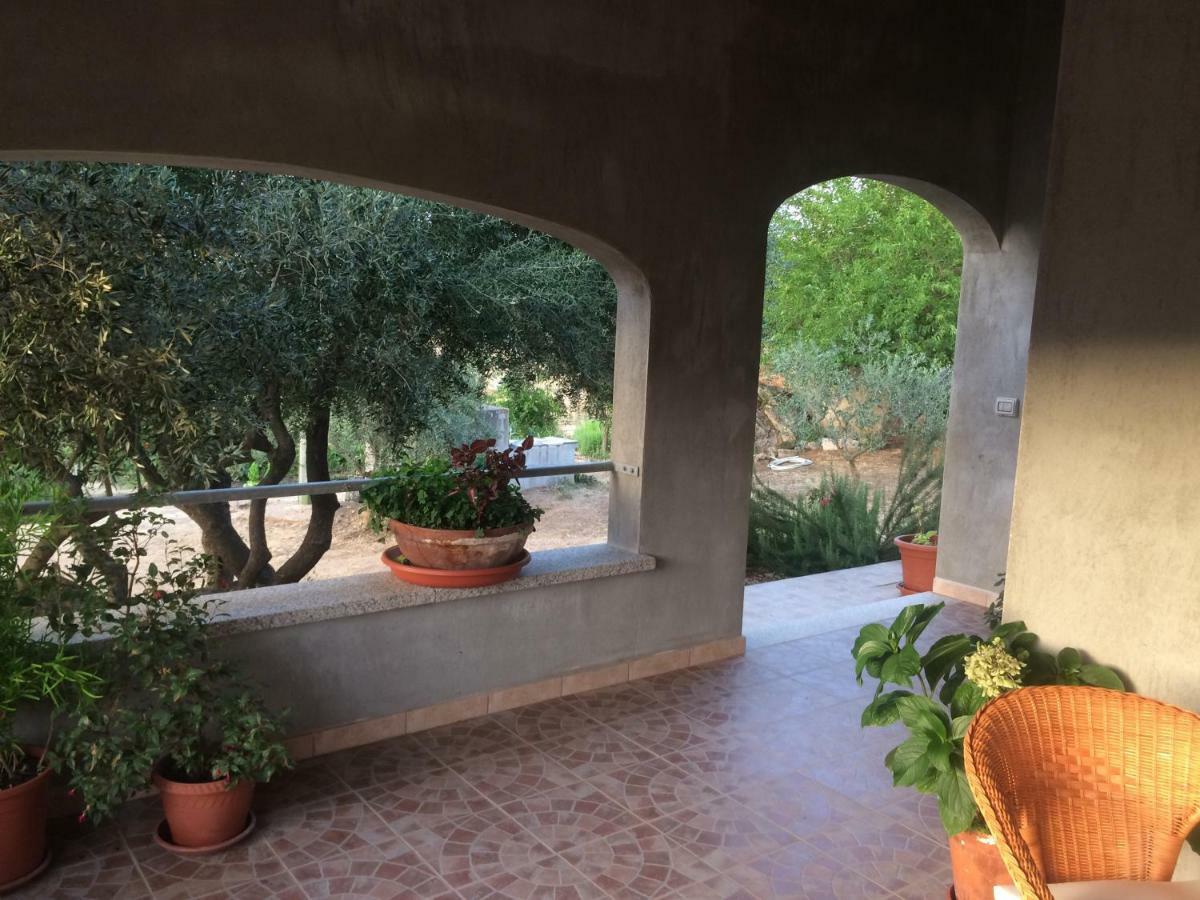 S'Umbra De S'Ozzastru Villa Orgosolo Kültér fotó